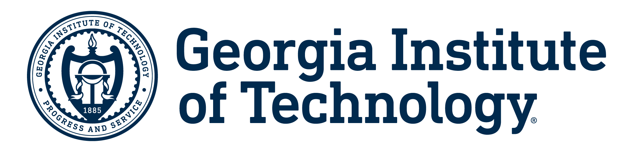 Georgia Tech Logo